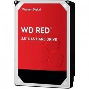 Foto de WD20EFAX WD HD RED NAS 2TB SATA3 6Gbs 3.5in 5400RPM 64Mb (Projetada para sistemas NAS)