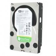 WD HD 2TB SATAII 64MB Green Power 7.2K 