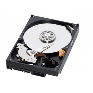 WD20EURS WD HD 2TB SATAII 64MB Green Power 7.2K