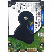 HD WD 2TB Blue SATA 3 6Gbps 5400RPM 2.5in 128MB 