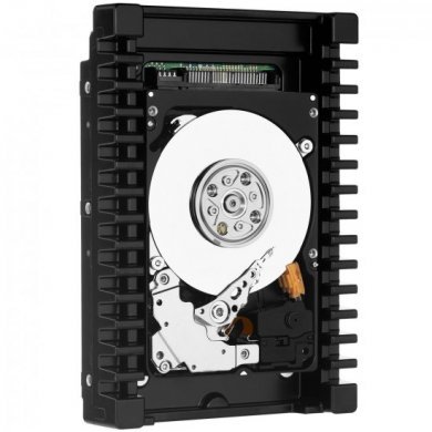 WD HD VELOCIRAPTOR 300GB SATA III 10K