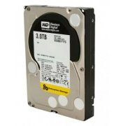 WD HD RE Empresarial 3TB SAS 6Gbs 7.2K 32MB Enterprise