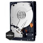 WD HD Black 3TB 7200 RPM 64MB SATA3 6Gbs 3.5 Polegadas