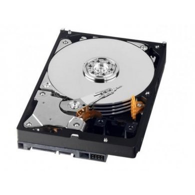 WD HD 3TB 7200RPM 64MB SATA WD30EZRS