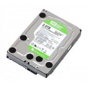 WD HD 3TB 64MB SATA3 6Gbs Velocidade de Rotação IntelliPower
