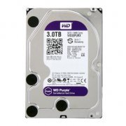 WD HD 3TB 64MB Purple SATA3 6Gb 3.5 Pol (Ver WD30PURZ)