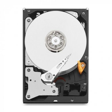 WD30PURZ WD HD 3TB Sata 3 64Mb 3.5 24x7