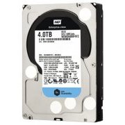 HD Western Digital SE 4TB SATA3 6Gbs 3.5 Polegadas 64Mb Buffer 7200RPM