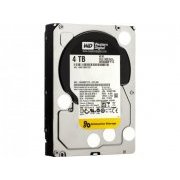 WD HD RE Empresarial 4TB SATA3 6Gbs 7200RPM 64MB Cache 3.5 Polegadas