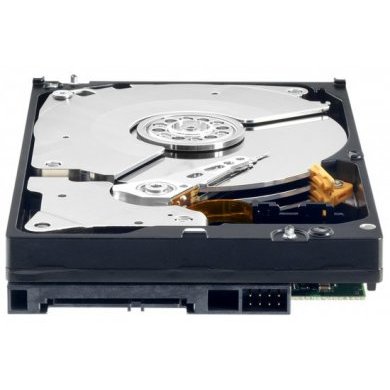 WD4001FAEX WD HD BLACK 4TB SATA III 6Gbs 7.2K 64Mb