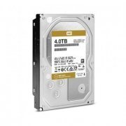 WD HD 4TB Empresarial SATA3 6Gbs 3.5 Pol 7200RPM 128MB Cache Gold Enterprise