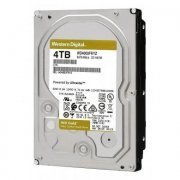 WD HD 4TB SATA Gold Enterprise Class 7.2K 256Mb 3.5 polegadas