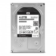 WD Black HD SATA 4TB 6GBs 7.2K 3.5 Pol. 128MB Cache