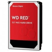 WD HD Red NAS  4TB  3.5 SATA 6Gbs 5400 RPM