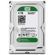 WD HD Green 4TB 7200 RPM 64MB SATA3 6Gbs 3.5 Polegadas