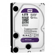 Western Digital HD SATA3 4TB 3.5 Pol. 6Gbs IntelliPower