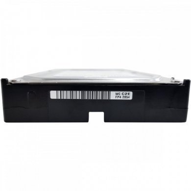 WD HD 500GB SATA3 3.5Pol 6Gbs 7.2K 16MB