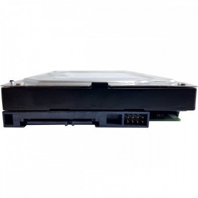 WD HD 500GB SATA3 3.5Pol 6Gbs 7.2K 16MB