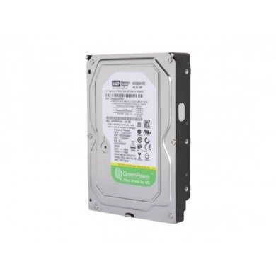 WD5000AVDS WD HD 500GB SATA II 3.5 Polegadas
