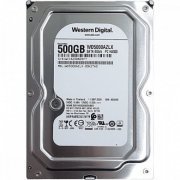 WD HD 500GB Blue 3.5Pol SATA3 6.0Gbps 7200RPM 32MB Ca ...