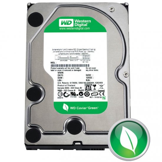 Western Digital Ssd Green 500gb Sata 2,5 Western Digital - Foto 11