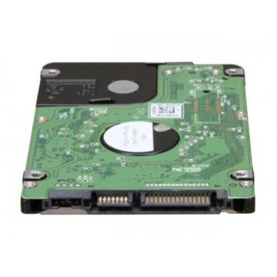 WD5000BPKT HD Western Digital 500GB Notebook