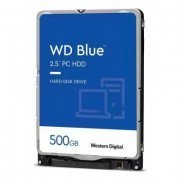 HD WD 500GB SATA3 2.5in 5.4K RPM 128MB cache 
