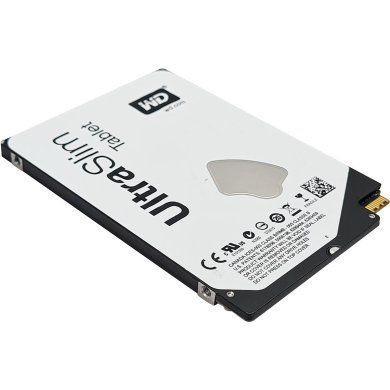 WD5000M22K HD WD Black Ultraslim 500GB SATA Express SFF-8784