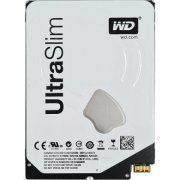 HD WD Blue Ultraslim 500GB 7.2K SATA3 Express SFF-8784 