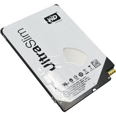 WD5000MPCK HD WD Blue Ultraslim 500GB 7.2K SATA3 Express SFF-8784