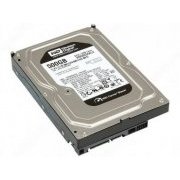WD HD Caviar Black 500GB SATAIII 6Gbs 7200 RPM 32MB 3.5 Polegadas Bare Drive