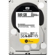 HD Western Digital 500GB SATA 6Gb/s RE 3.5 Polegadas, 64MB Cache