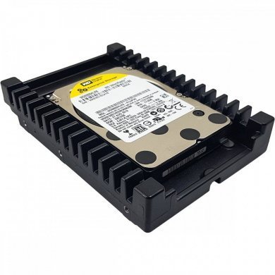 WD6000HLHX WD HD VELOCIRAPTOR 600GB 6Gbs 10K 3.5in (2012)