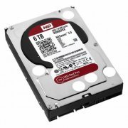 WD HD Red IntelliPower 6TB SATAIII 