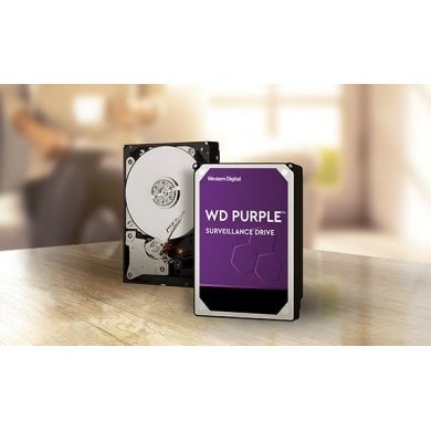 WD HD 8TB SATA 6GBs 5400RPM 256Mb 3.5 Pol.