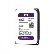 WD HD 8TB SATA 6GBs 5400RPM 256Mb 3.5 Pol. HD indicado para CFTV em operação 24x7