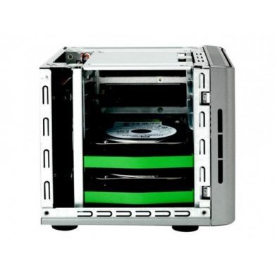 WDA4NC80000N Unidade NAS Western Digital WDA4NC80000N Sharespace 8TB RAID 0/1/