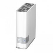 HD Externo Western Digital 2TB My Cloud Nuvem pessoal