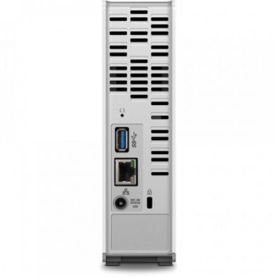 WD HD Externo 6TB My Cloud Personal