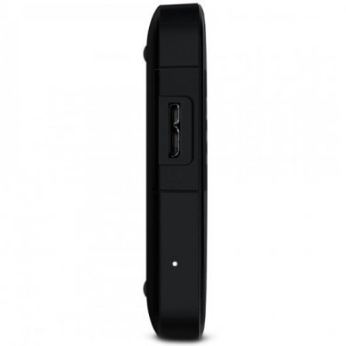 WDBGPU0010BBK WD HD Externo My Passport Ultra 1TB