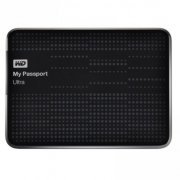 WD HD Externo My Passport Ultra 2TB USB 3.0 / 2.0 Formato 2.5 Polegadas