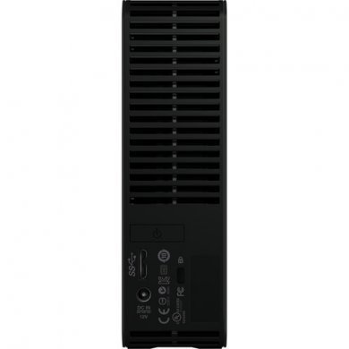 WDBWLG0100HBK-NESN Western Digital HD Externo 10TB Desktop