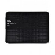 WD HD Externo My Passport Ultra 1TB USB 3.0 / 2.0 Formato 2.5 polegadas