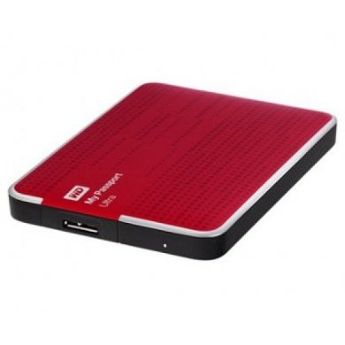 WDBZFP0010BRD-NEBZ HD Externo Western Digital