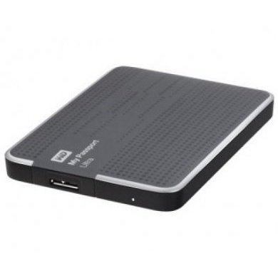 WDBZFP0010BTT-NEBZ HD Externo Western Digital 1TB USB 3.0