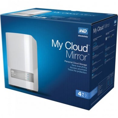 WDBZVM0040JWT-NESN HD Externo Western Digital 4TB