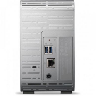 WDBZVM0040JWT-NESN HD Externo Western Digital 4TB