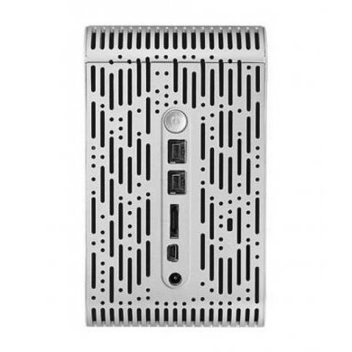 WDH2Q40000N Unidade NAS HD Externo Western Digital 4TB (2x 2TB) Portas 1x USB