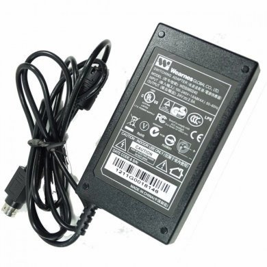 WDS060240 Fonte de Impressora Termica Bematech 24V 2.5A