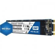 WD SSD 1TB SataIII M.2 2280 3D Nand Blue 